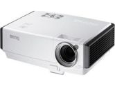 BenQ MP511 DLP Projector - 2000 Lumens SVGA 800 x 600 5.7 lbs. (BENQ: MP511+)