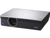 SONY VPL-CX100 2700 LUMENS XGA (Sony: VPL-CX100)