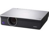 SONY  VPL-CX100 2700 LUMENS XGA (Sony: VPL-CX100)