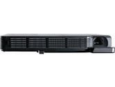 InFocus Work Big IN12 DLP Projector - 2000 Lumens XGA 1024 x 768 1800:1 Contrast Ratio 3.9 lbs. (INFOCUS: IN12)