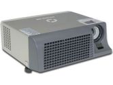 Mitsubishi SD105U 1600 ANSI Lumens SVGA DLP Projector (MITSUBISHI: SD105U)