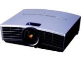 Mitsubishi HD4000U 2000 Lumens WXGA DLP Projector (Mitsubishi: HD4000U)