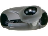 3M Digital Media System 800 1500 Lumens XGA 1024 x 768 33 lbs. DLP™ Projector (3M: DMS800)