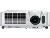 HITACHI HITACHI XGA 2500 LUMENS 6.6 LBS (Hitachi: CP-X268W)