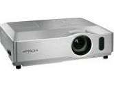 HITACHI CP-X400 PROJ XGA 3000 LUMENS (HITACHI: CP-X400W)