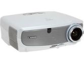 Canon LV-7265 2500 Lumens XGA 1024 x 768 6.8 lbs. LCD Projector (Canon: LV-7265)