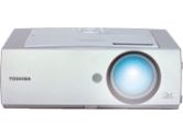 TOSHIBA TOSHIBA T355 DLP PROJ XGA 2000:1 (Toshiba: TDP-T355)