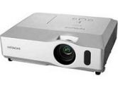 HITACHI HITACHI XGA 2200 LUMENS 7.7 LBS (Hitachi: CP-X300W)