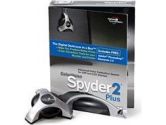 Datacolor Spyder2 Plus (PANTONE: GPU131)