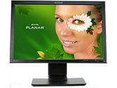 Planar PX2411W Black 24" Widescreen LCD Monitor (Planar Systems: 997-3374-00)