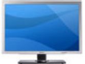 Dell UltraSharp 2707WFP 27-inch Wide-Screen Flat Panel LCD Monitor (DELL: RJ568)