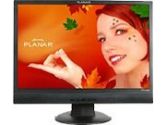 PLANAR PLANAR 22IN LCD 800:1 WSXGA+ PX2210MV (Planar Systems: 997-3372-00)