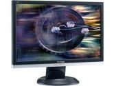 VIEWSONIC VIEWSONIC 17IN BLACK LCD DISPLAY (ViewSonic: VA1716w)