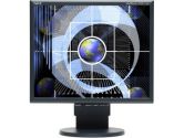 NEC 17" MultiSync LCD1770VX-BK VGA/DVI Monitor Black (: LCD1770VX-BK)