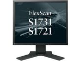 EIZO Nanao EIZO EIZO 17IN LCD 1500:1 1280X1024 (Eizo Nanao: S1731SH-BK)