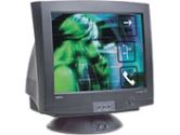 NEC NEC  17IN ACCUSYNC 70 BLACK WITH (NEC Display Solutions: AS70M-BK)