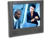 GVision L15AX-JA / 15" / XGA 1024 x 768 / Black / Touch Screen LCD with Speakers (Gvision: L15AX-JA-452G Blk)