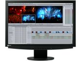 EIZO Nanao EIZO 24IN LCD 1000:1 1920X1200 (EIZO: S2411W-M-BK)