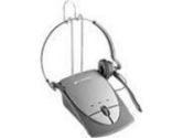 Plantronics TELEPHONE HEADSET SYSTEM (Plantronics: 65145-01)