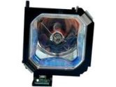 Epson Replacement Light Bulb for PowerLite 710c Multimedia Projector (Epson: ELPLP10S)