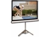 Elite T99NWS1 Portable Tripod Front Projection Screen (70x70") (Elite Screens: T99NWS1)