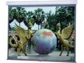 DA-LITE DA-LITE MODELC WITH CSR 58INX104IN HDTV (Da-Lite Screen: 92688)