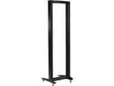 StarTech.com STARTECH DURARAK 42U 2 POST OPEN (StarTech.com: 2POSTRACK)