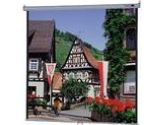 DA-LITE DA-LITE 84X84 HIGH POWER MODEL B (Da-Lite Screen: 83222)