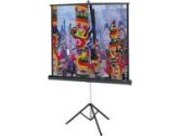 DA-LITE DA-LITE 84IN DIAG PICTURE KING MANUAL (Da-Lite Screen: 76026)