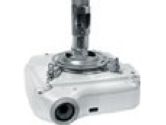 NEC Universal Ceiling Mount for Projectors Less Than 50lbs (NEC: NP01UCM)