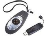 Targus Wireless Multimedia Presenter with Trackball (TARGUS: AMP01US)