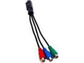 InFocus SP-VIDEO-ADPT Component Video Adapter Cable (InFocus: SP-VIDEO-ADPT)