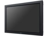 Sony FWD-50PX2/S 50" 1366 x 768 / 10000:1 Contrast Ratio / DVI / PC Input / Silver Plasma Display (SONY: FWD50PX2S)