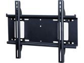 Peerless SF640 Universal Flat Wall Mount/22-49" Black (Peerless Industries: SF640)