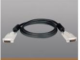 Tripp Lite 10 ft. DVI Dual Link TMDS cable (Tripp Lite: P560-010)