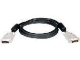 Tripp Lite 6 ft. DVI Dual Link TMDS cable (Tripp Lite: P560-006)