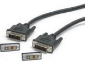 StarTech DVIDSMM20 20 ft. DVI-D Single Link Display Cable (StarTech.com: DVIDSMM20)