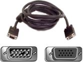 Belkin OmniView ExpandView Series Cable 6ft (BELKIN: F1D9003-06)