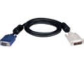 TRIPP LITE 6 ft. DVI to VGA Cable (Tripp Lite: P556-006)