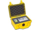 Pelican 1120 Case with Foam (Yellow) (Pelican Products: 1120-000-240)