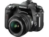 Pentax K100D SLR Digital Camera Kit  (: 19157)