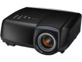 Mitsubishi HC5000 HDTV 1080P LCD Projector 1920X1080 1000 ANSI 10000:1 VGA HDMI Component Blk 6.5LB (Mitsubishi: HC5000)