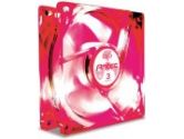 Antec TriCool 120MM Red LED Case Fan 3/4 Pin W/ 3 Speed Switch (Antec: TRICOOL120MM RED LED)