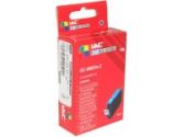 nGear Cyan Ink Cartridge For Canon BJC-6000 BCI-3EC
