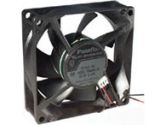 Rexus NMB-MAT (Panaflo) 80mm Case Fan (PANASONIC: FBA08A12H1BX)