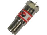 Bgi Vbc 1GHZ Cable Voltage Blocking Coupler M/F (BGI Technology Inc.: VBC)