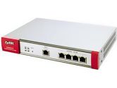 ZyXEL ZyWALL 5 Internet SOHO Firewall Router 10 VPN Tunnel Support 4 Port 10/100 (ZyXEL Communications: ZYWALL5)