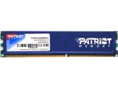 Patriot Signature Line 1GB 1X1GB PC3200 DDR400 CL3 184PIN Memory DIMM W/ Heatspreader (Patriot: PSD1G400H)