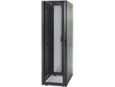 APC (American Power Conversion) NETSHELTER SX 42U 600MM WIDE X (APC: AR3100SP2)