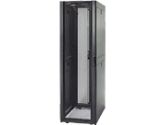 APC (American Power Conversion)  NETSHELTER SX 42U 600MM WIDE X (APC: AR3100SP2)